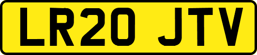 LR20JTV