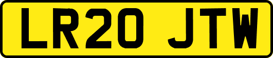 LR20JTW