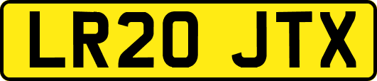 LR20JTX