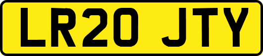 LR20JTY