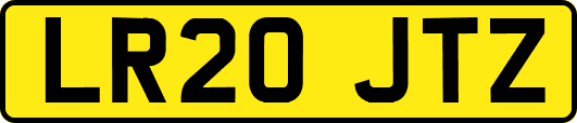LR20JTZ