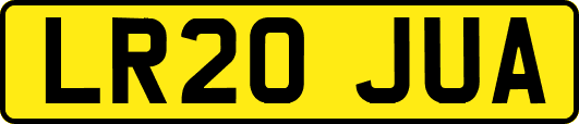 LR20JUA