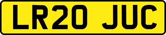 LR20JUC