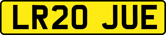 LR20JUE