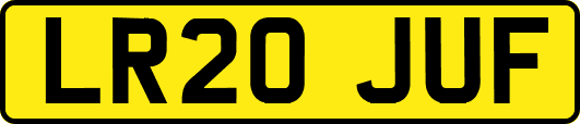 LR20JUF
