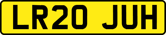 LR20JUH