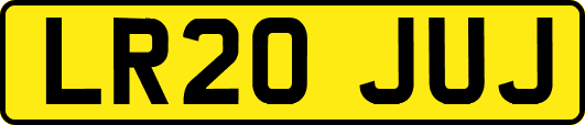 LR20JUJ