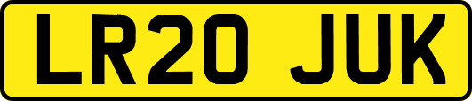 LR20JUK