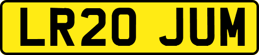 LR20JUM