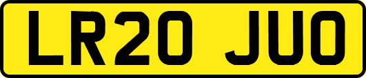 LR20JUO