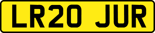 LR20JUR