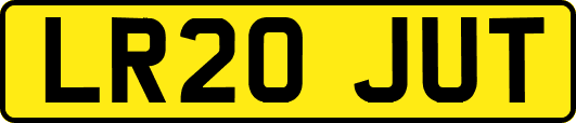 LR20JUT