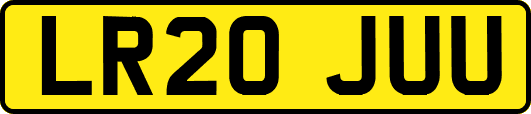 LR20JUU