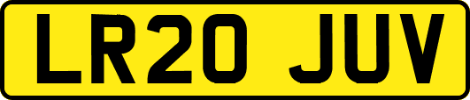 LR20JUV