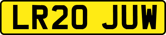 LR20JUW