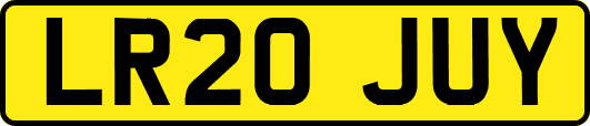 LR20JUY