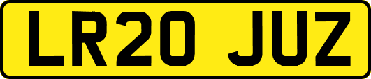 LR20JUZ