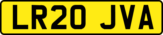 LR20JVA