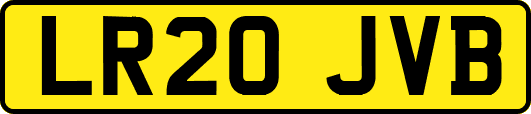 LR20JVB