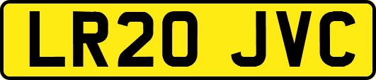 LR20JVC