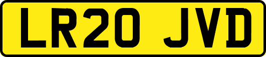 LR20JVD