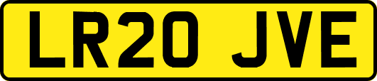 LR20JVE