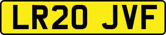 LR20JVF