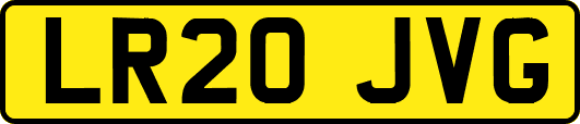 LR20JVG