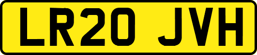 LR20JVH