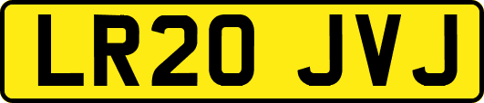 LR20JVJ