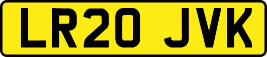 LR20JVK