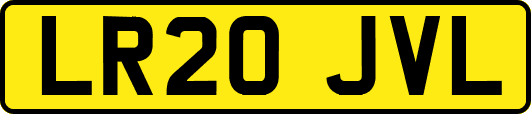 LR20JVL