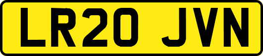 LR20JVN