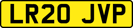 LR20JVP