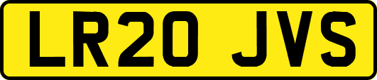 LR20JVS