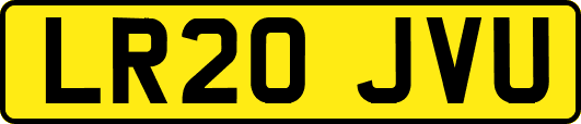 LR20JVU