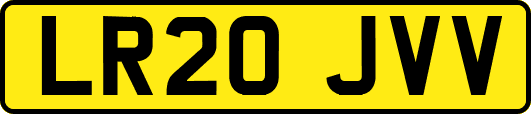 LR20JVV