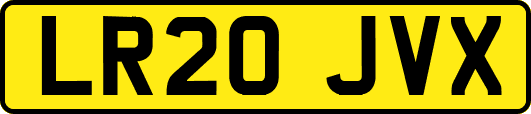 LR20JVX