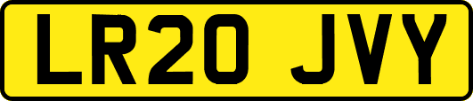 LR20JVY