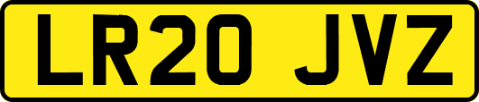 LR20JVZ