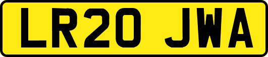 LR20JWA