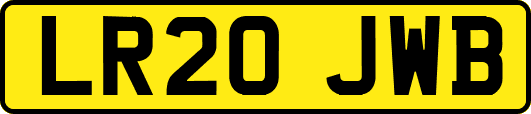 LR20JWB