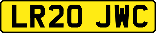 LR20JWC
