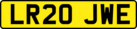 LR20JWE