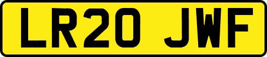 LR20JWF