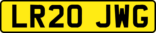LR20JWG