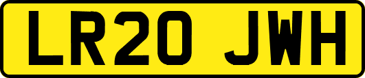 LR20JWH