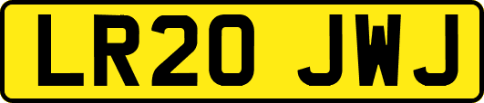 LR20JWJ