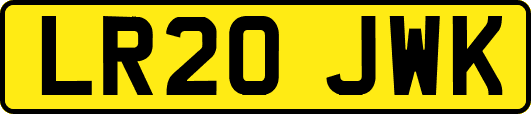 LR20JWK
