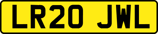 LR20JWL